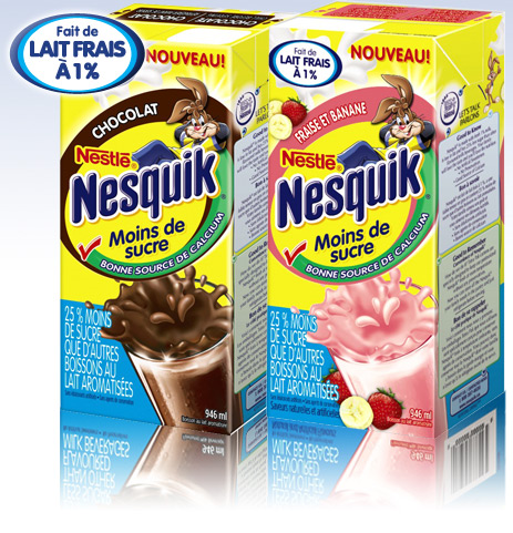 Nesquik