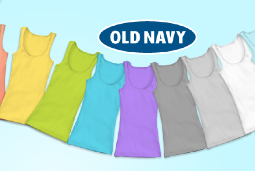 old-navy