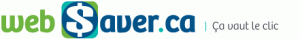 websaver logo
