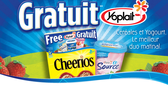 yoplait