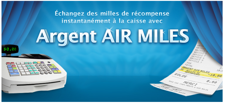 airmiles