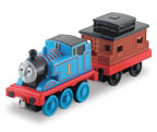 sur tout achat de 25 $ ou plus de jouets Thomas & Friends™ de Fisher-Price