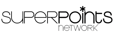 Superpoints Network