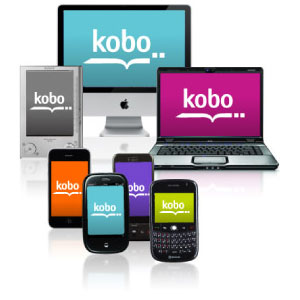 kobo_Canada_Devices
