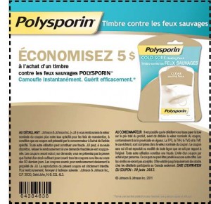 polysporin coupon-sore-healing-30juin